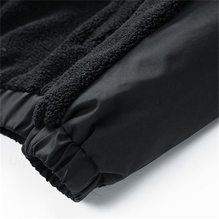 Lars | Warme Outdoor-Jacke