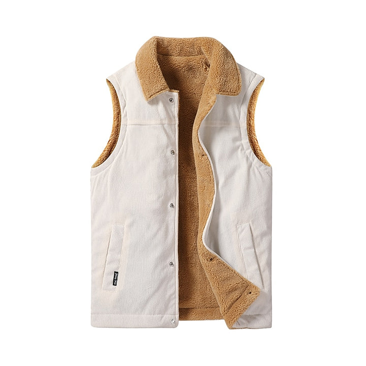 Reiner | Wärmende Outdoor-Weste
