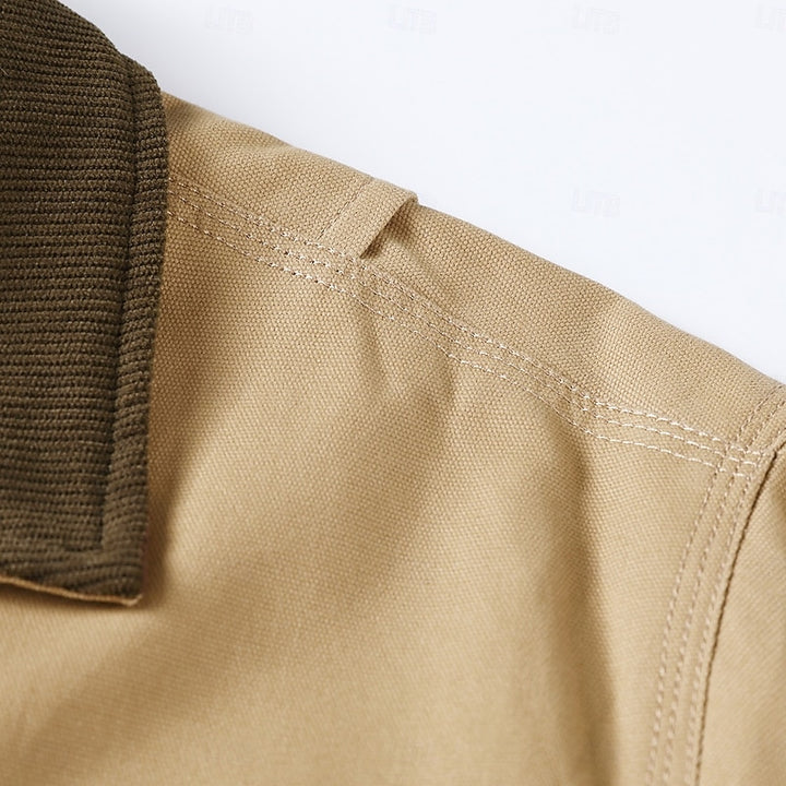 Wolfram | Klassische Übergangsjacke