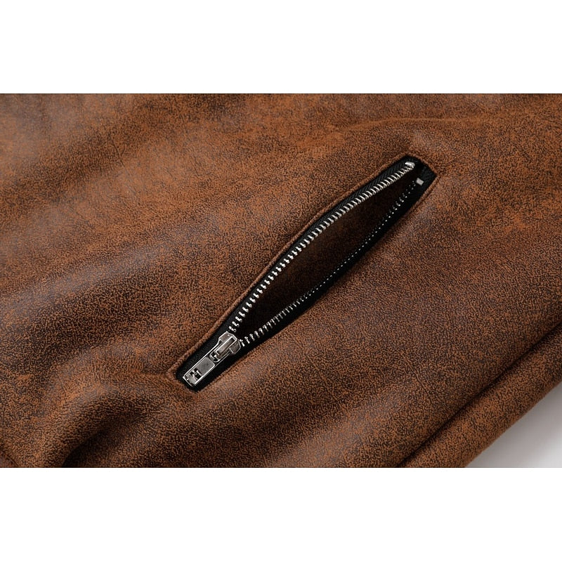 Gero | Warm gefütterte Winterjacke