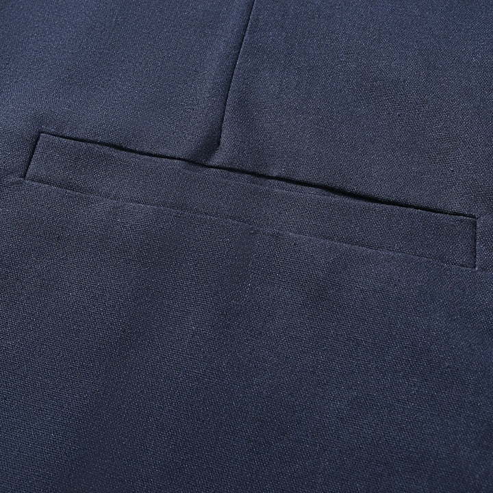 Gero | Elegante Stehkragen-Jacke