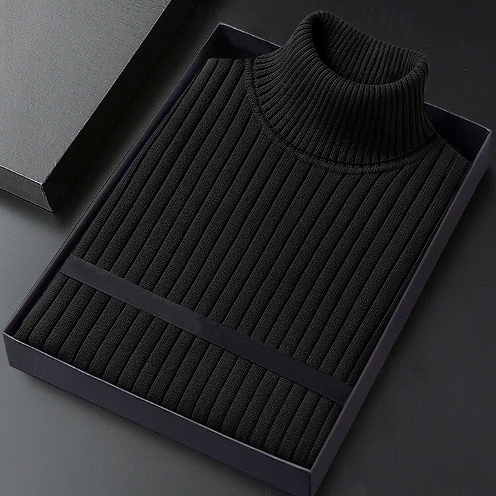 Otto | Klassischer Rollkragenpullover