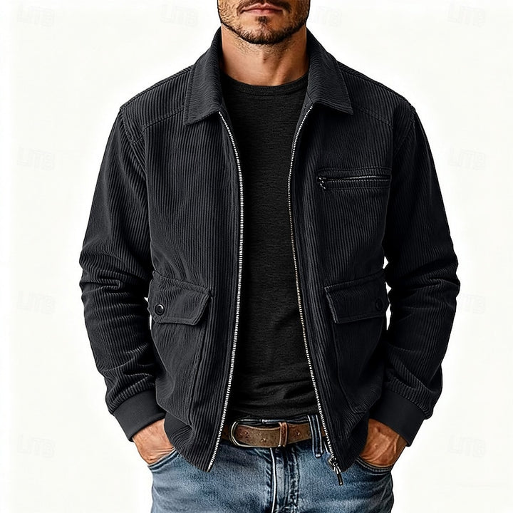 Reiner | Klassische Übergangsjacke