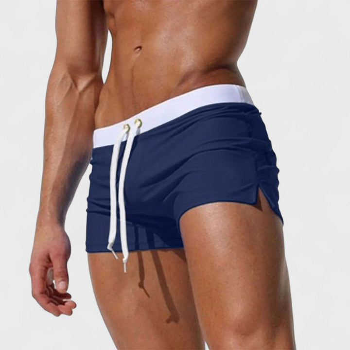Georg | Sportliche Sommer-Shorts