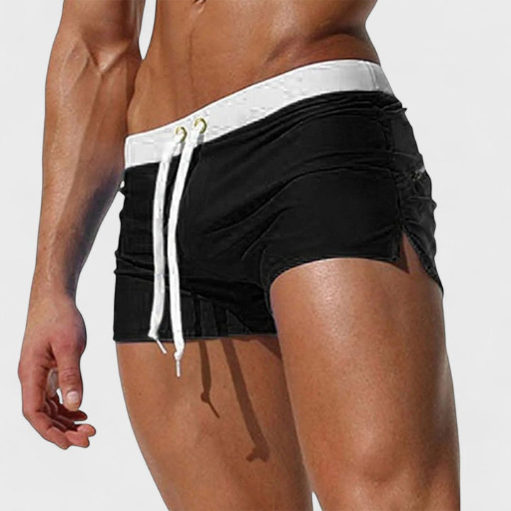 Georg | Sportliche Sommer-Shorts
