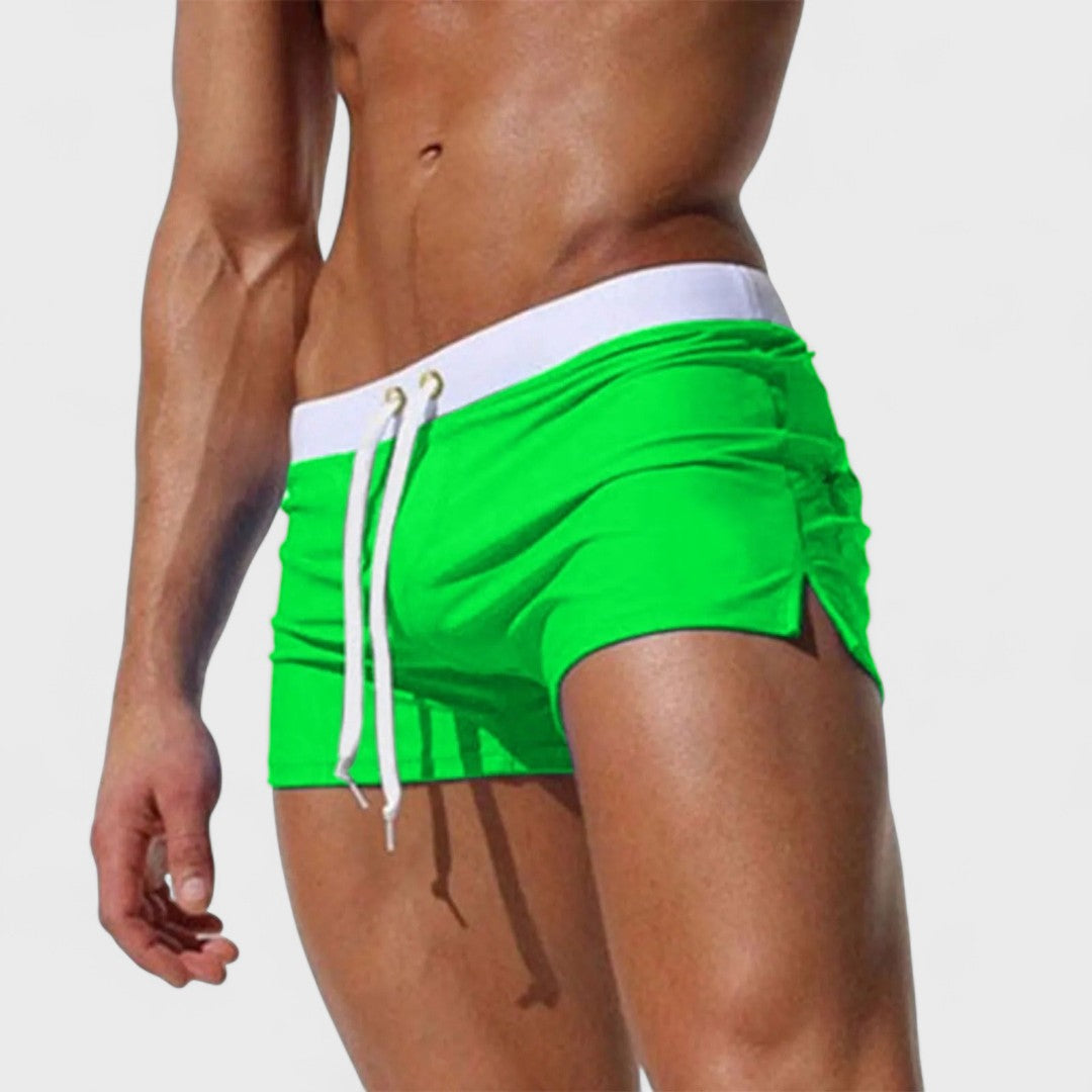 Georg | Sportliche Sommer-Shorts