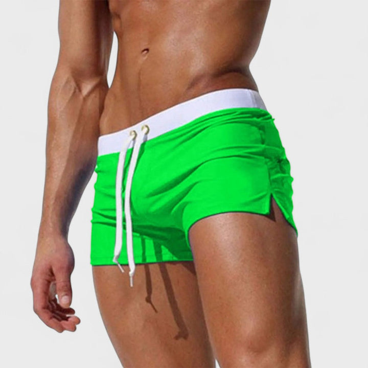 Georg | Sportliche Sommer-Shorts