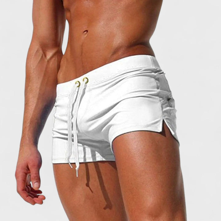 Georg | Sportliche Sommer-Shorts