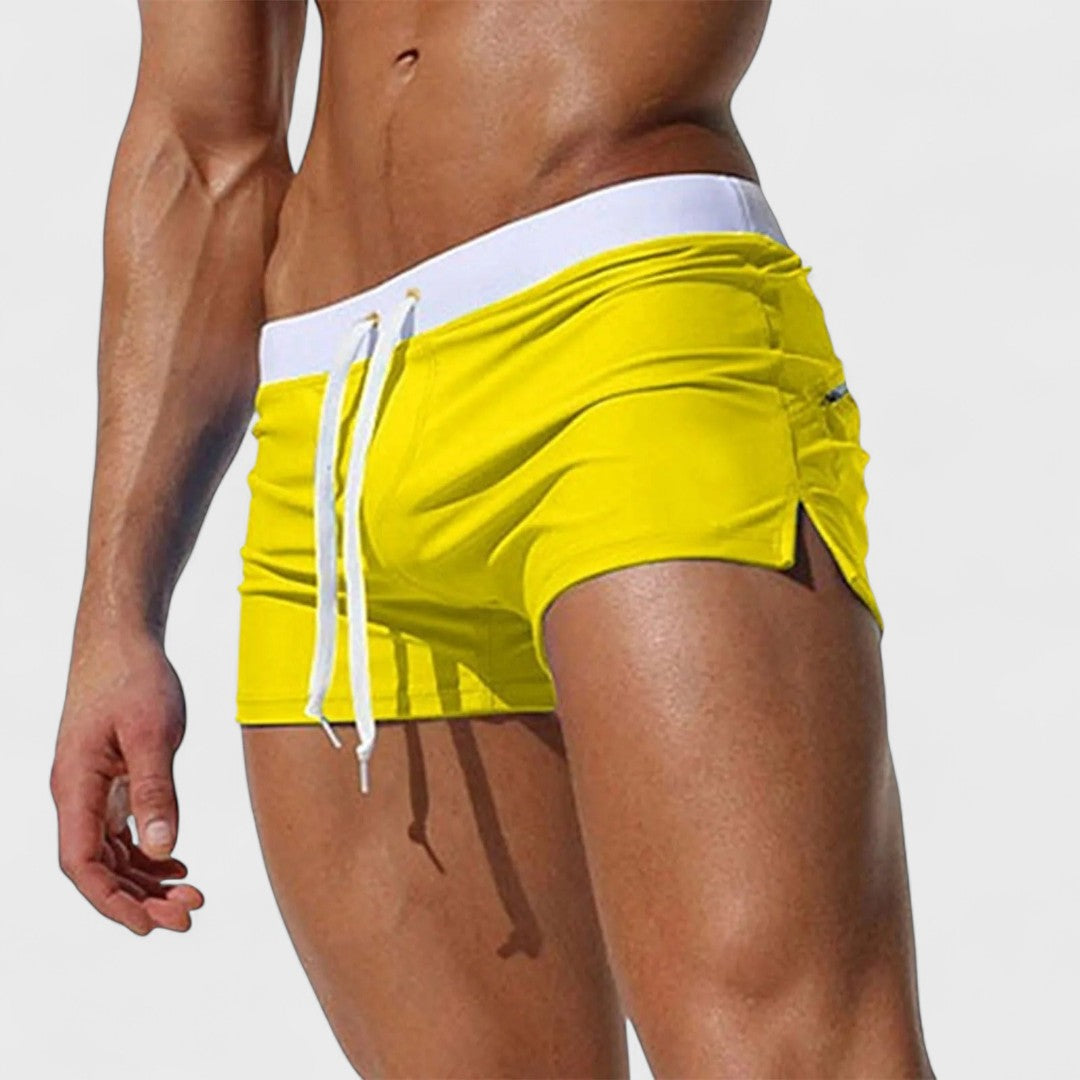 Georg | Sportliche Sommer-Shorts