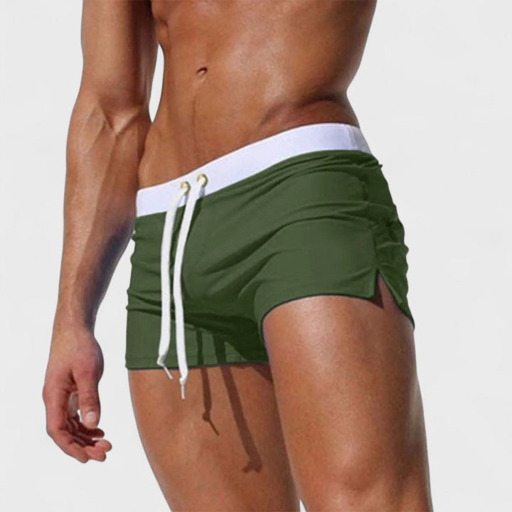 Georg | Sportliche Sommer-Shorts