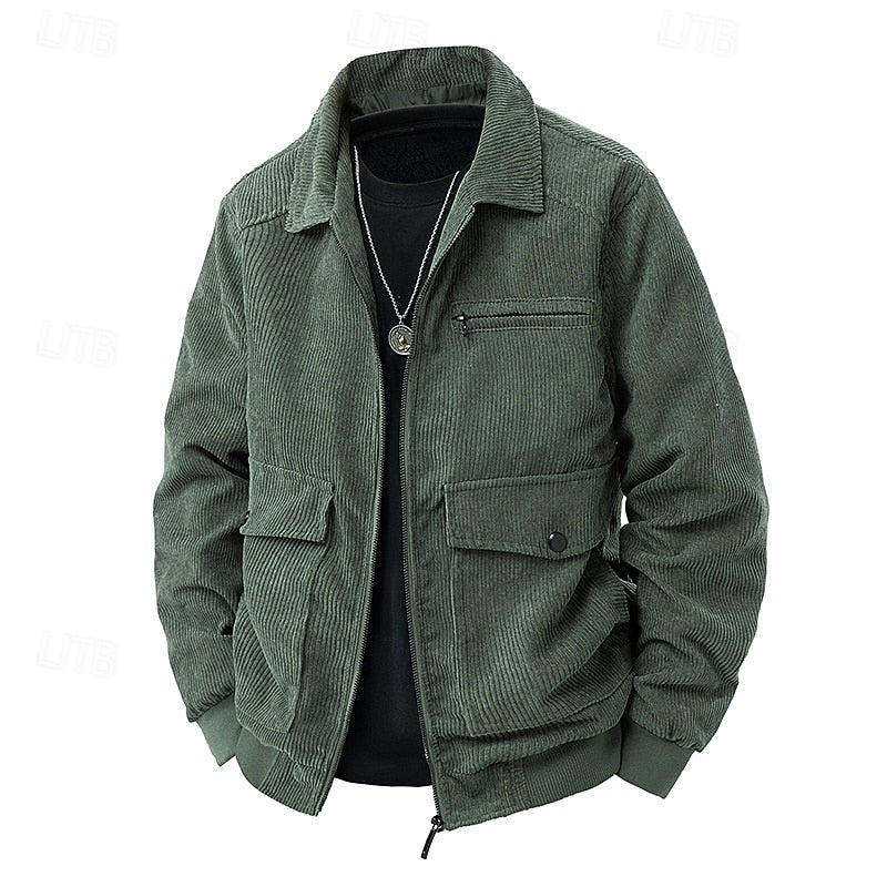 Reiner | Klassische Übergangsjacke