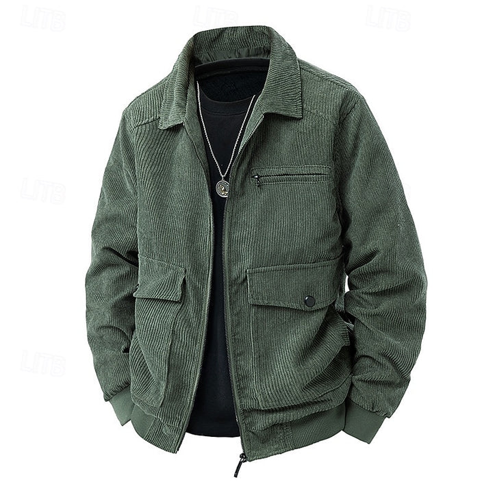 Reiner | Klassische Übergangsjacke