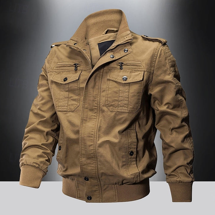 Reinald | Robuste Feldjacke