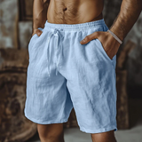 Dominik | Luftige Sommer-Shorts