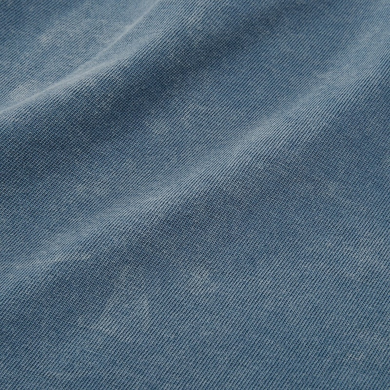 Stefan | Sommerliches Poloshirt im Vintage-Look