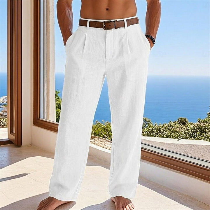 Christoph | Legere Sommerhose