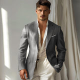 Hans | Klassischer Sakko-Blazer
