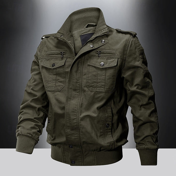 Reinald | Robuste Feldjacke