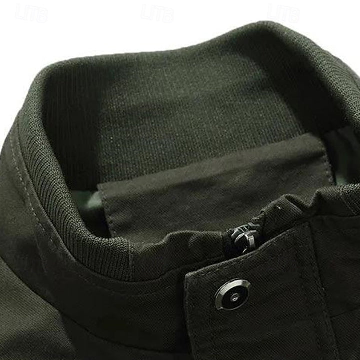 Reinald | Robuste Feldjacke