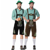 Franz | Bayerisches Oktoberfest Trachten-Set