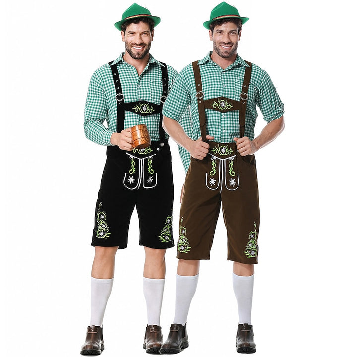 Franz | Bayerisches Oktoberfest Trachten-Set