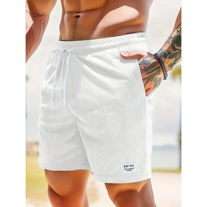 Bodo | Sommerliche Kordelzug-Shorts