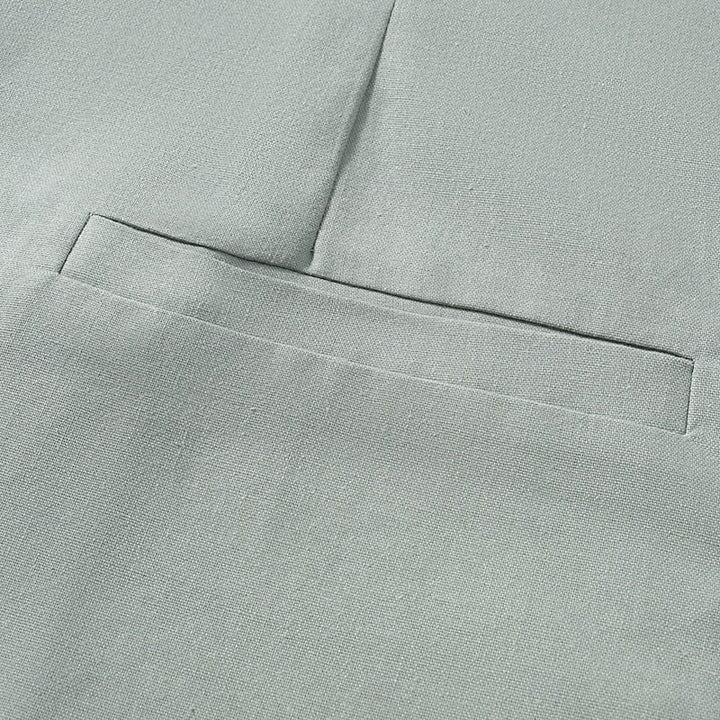 Gero | Elegante Stehkragen-Jacke