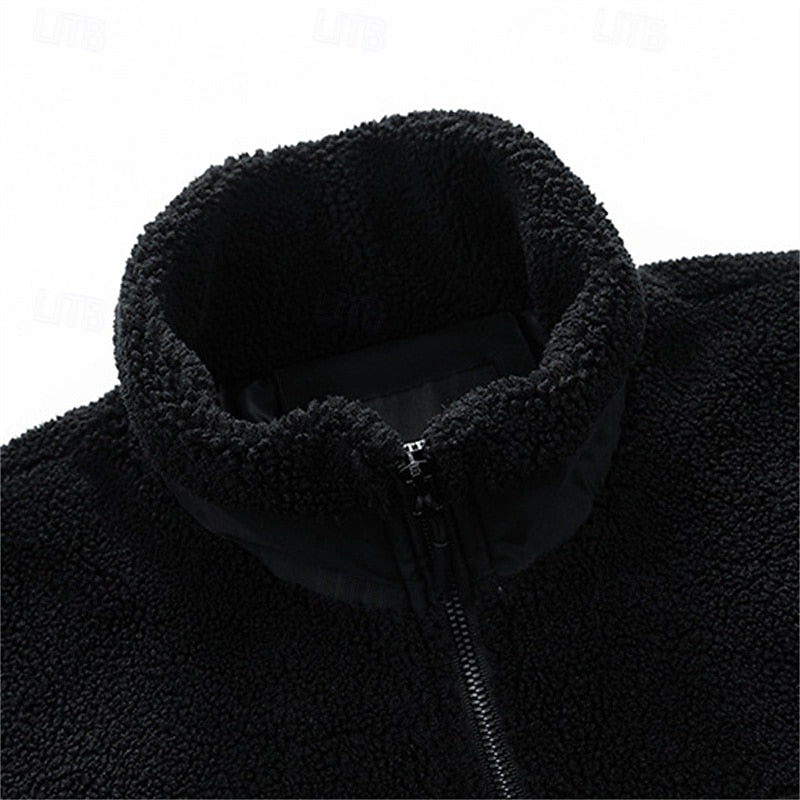 Lars | Warme Outdoor-Jacke