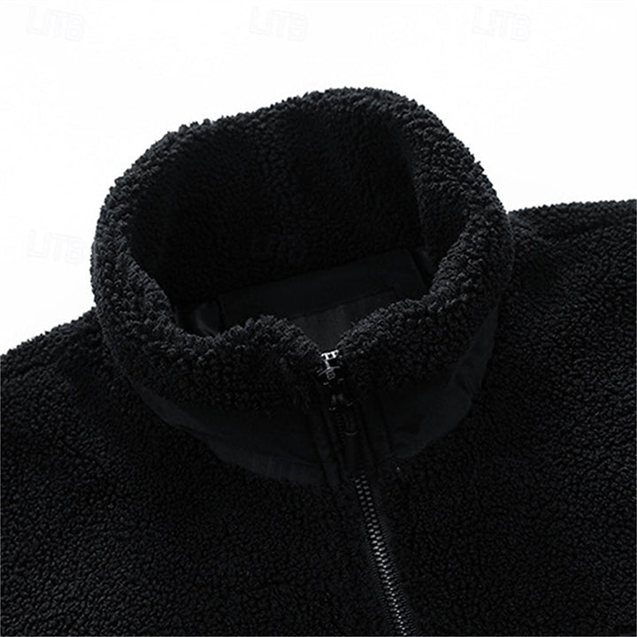 Lars | Warme Outdoor-Jacke