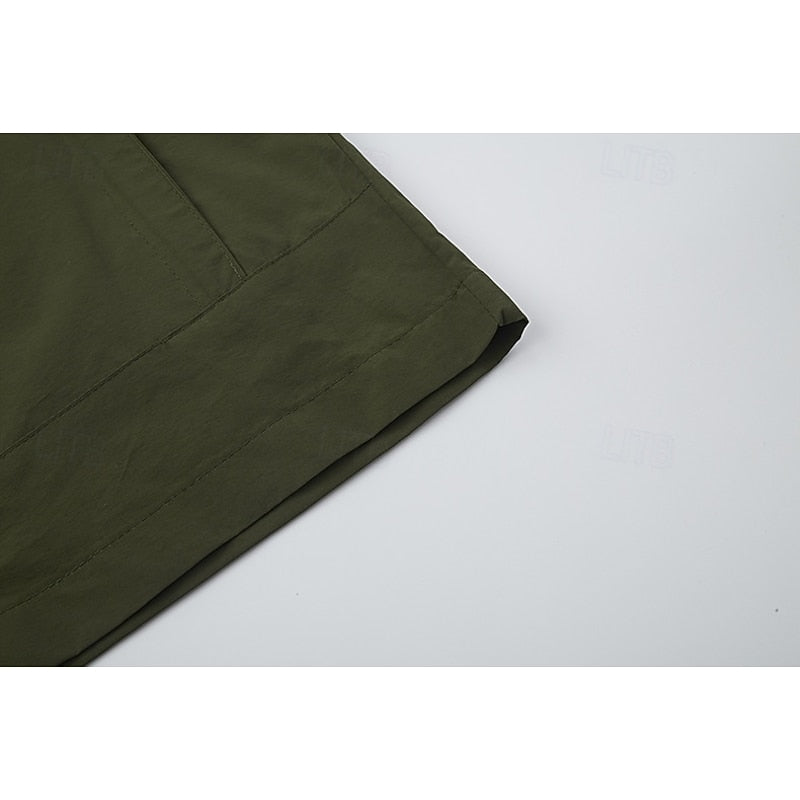 Egbert | Wetterfeste Outdoor-Jacke