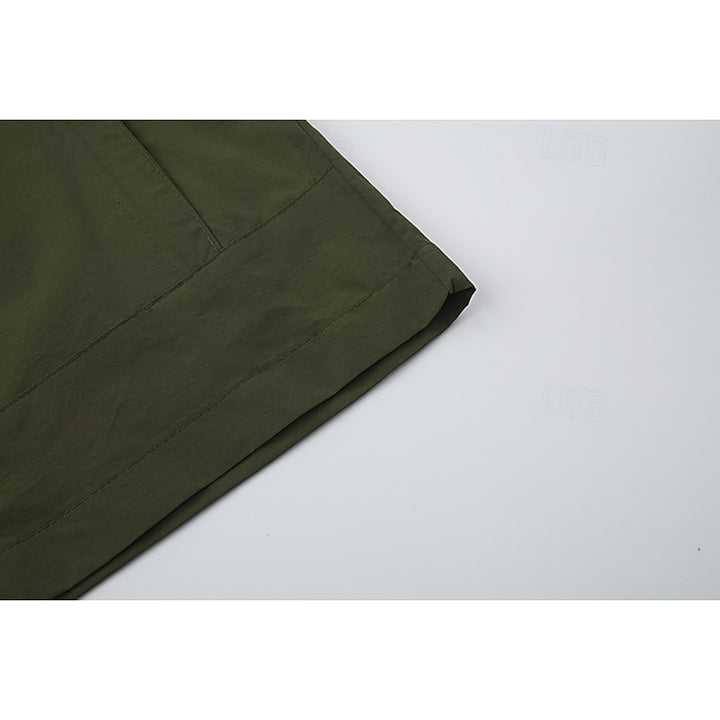 Egbert | Wetterfeste Outdoor-Jacke