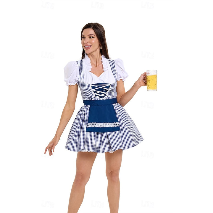 Marei | Charmantes Oktoberfest Dirndl