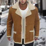Friedhelm | Gefütterte Winterjacke