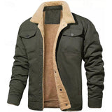Horst | Gefütterte Winterjacke