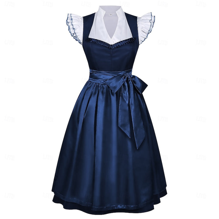Rosina | Festliches Oktoberfest-Dirndl