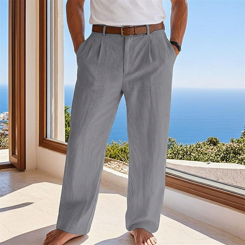 Christoph | Legere Sommerhose