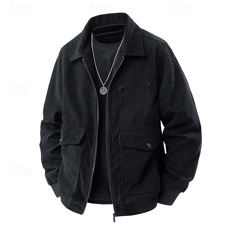 Reiner | Klassische Übergangsjacke