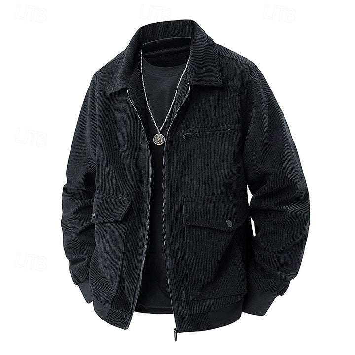Reiner | Klassische Übergangsjacke