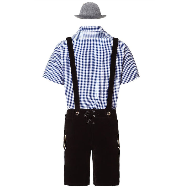 Alois | Oktoberfest Trachten Zweiteiler