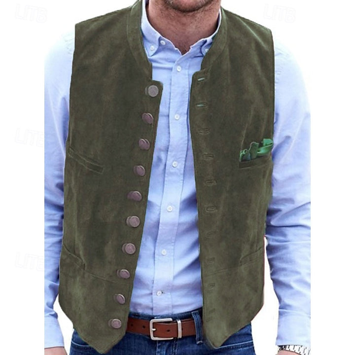 Benno | Traditionelle Oktoberfest-Weste
