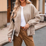 Uta | Florale Steppjacke