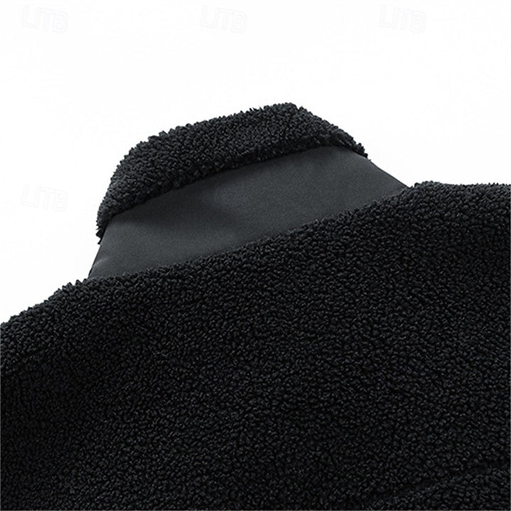 Lars | Warme Outdoor-Jacke